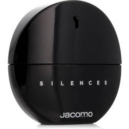 Jacomo Dufte til hende Silences Sublime Eau de Parfum Spray 50ml