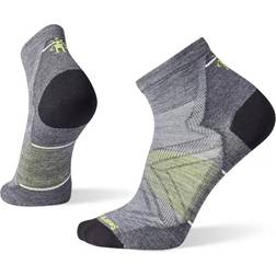Smartwool M'S Run Zero Cushion Ankle Socks r.L (42-45)