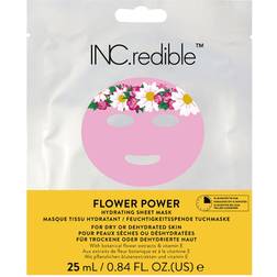 Nails Inc INC.redible Flower Power Hydrating Sheet Mask