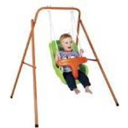 Paradiso Toys Foldable Nursery Swing T02701