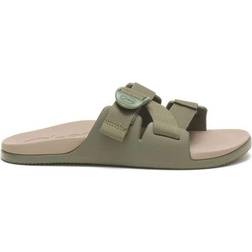 Chaco Chillos - Fossil