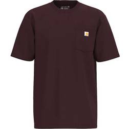 Carhartt t-shirt Workwear 103296R51-XXL