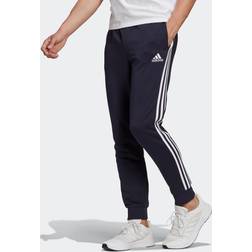 adidas Essentials French Terry Tapered Cuff 3Stripes bukser
