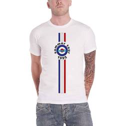 Oasis Stripes '95 Unisex T-shirt