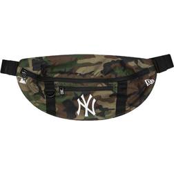 New Era Bæltetaske York Yankees Camo OneSize Bæltetaske