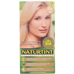 Naturtint Permanent Hair Colour #10N Rubio Alba
