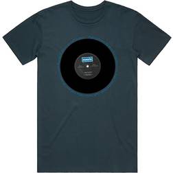 Oasis Live Forever Single Unisex T-shirt