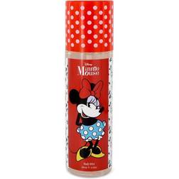Disney Minnie Mouse Body Mist for Women 236ml