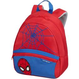 Samsonite Spider Man lille børnerygsæk
