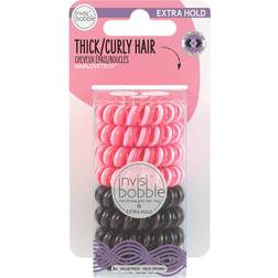 invisibobble Extra Hold Value Pack