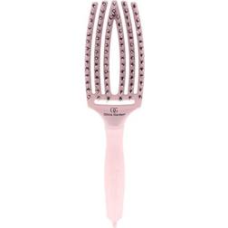 Olivia Garden Finger Brush combo #pastel pink