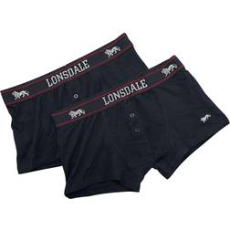 Lonsdale London Oakworth Boxers