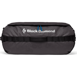 Black Diamond StoneHauler 90L Duffel OneSize