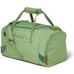 Satch Sports bag 25 litres, shoe compartment, padded shoulder straps