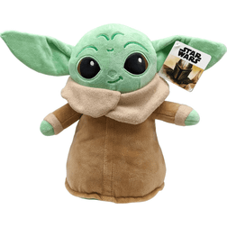 Star Wars Green Baby Yoda Style C 27cm