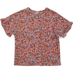 Little Pieces Strawberry Selina T shirt