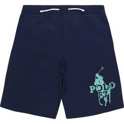 Ralph Lauren Polo Boy Shorts Newport