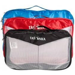 Tatonka Mesh Bag Set Assorted One size