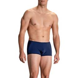 Olaf Benz Men's Underwear Mini Pant 1201 (White/XL)