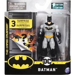 Batman 10 cm Basic Figure