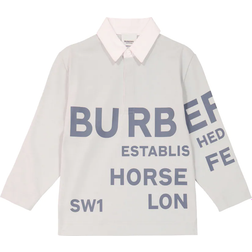 Burberry Børn Jessy Polo T-shirt
