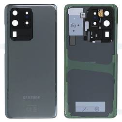 Samsung Galaxy S20 Ultra Back Grå