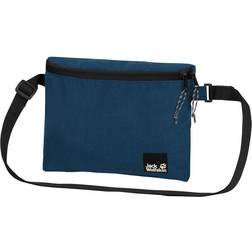 Jack Wolfskin Shoulder bag made from recycled material 365 Bags one size blue poseidon blue