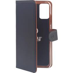 Celly Wally Wallet Case for Galaxy A33