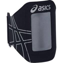 Asics Sportsarmbånd MP3 Sort