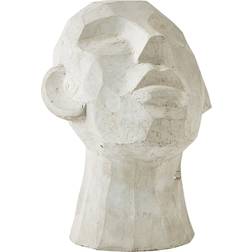 Villa Collection Figure Head Dekorationsfigur 23cm