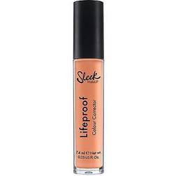 Sleek Makeup Complexion Concealer Lifeproof Colour Corrector Fluid Reduce Redness 7,40 ml