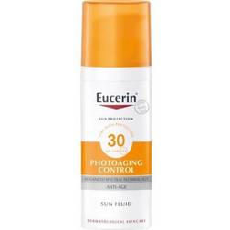 Eucerin Photoaging Control Anti-Age Sun Fluid SPF30 50ml