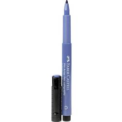 Faber-Castell PITT artist pen C 247 I.Blue