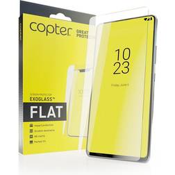 Copter Exoglass Flat Screen Protector for Sony Xperia 10 IV