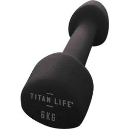 Titan Life PRO Dumbbell Aerobic 6 Kg