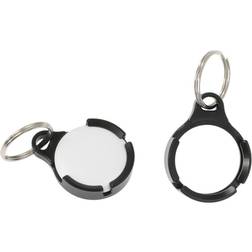 Brodit Key Ring Holder for Apple Air Tag