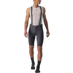 Castelli Free Aero Rc Cycling shorts Men's Gris Foncé