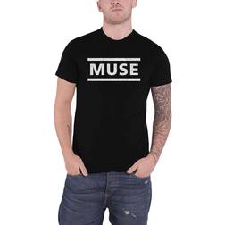 Muse Logo Unisex T-shirt