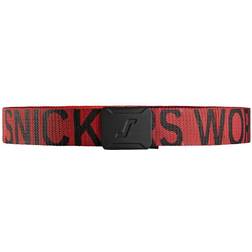 Snickers Workwear Logo Belt