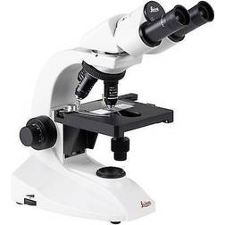 Leica Microsystems DM300 Transmission microscope Binocular 1000 x Transmitted light