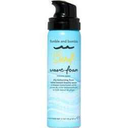 Bumble and Bumble Surf Foam Travel Size 60ml-No colour