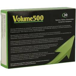 500Cosmetics Volume500 30 stk