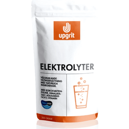 Upgrit Elektrolyter 200 g 1 stk