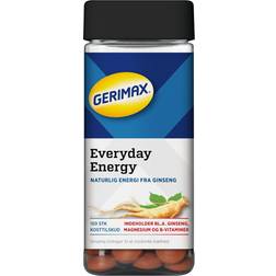 Gerimax Everyday Energy 150 stk
