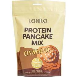 Lohilo Protein Pancake Mix Cinnabun 500g