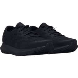 Under Armour Grade School Charged Rogue 3 - Black