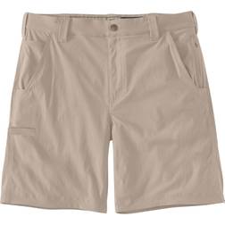 Carhartt Ripstop Lightweight Work Shorts, green-brown