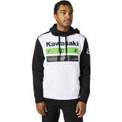 Fox Racing Kawasaki Stripes-hoodie