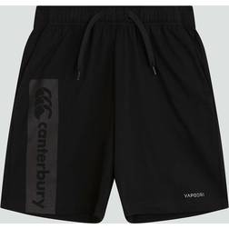 Canterbury Cotton Shorts