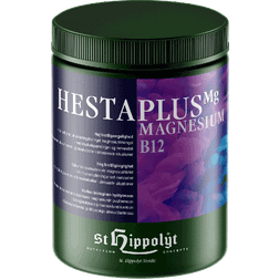 St. Hippolyt Hestaplus Magnesium B12 1kg